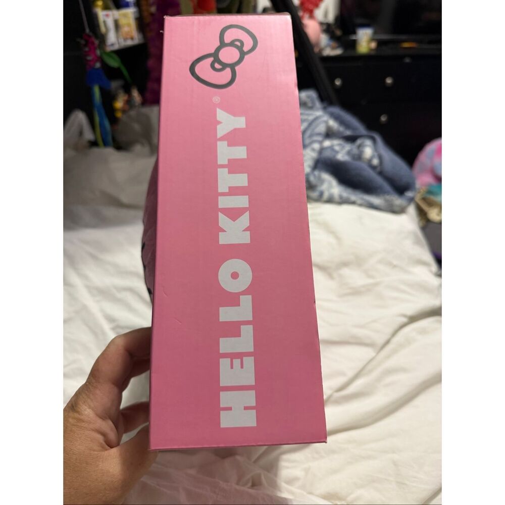 Foot massager Hello Kitty - Picture 2 of 6